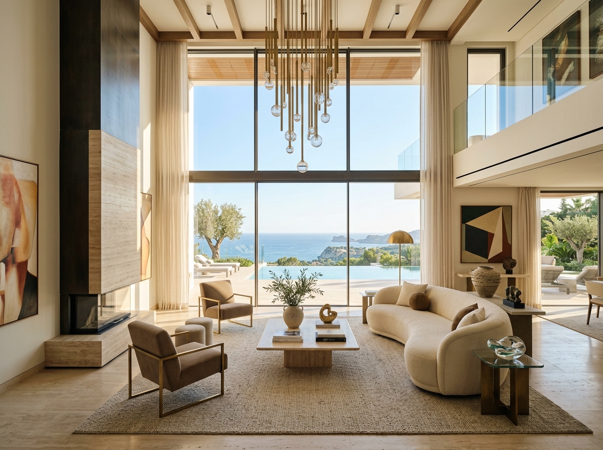 Luxury Service