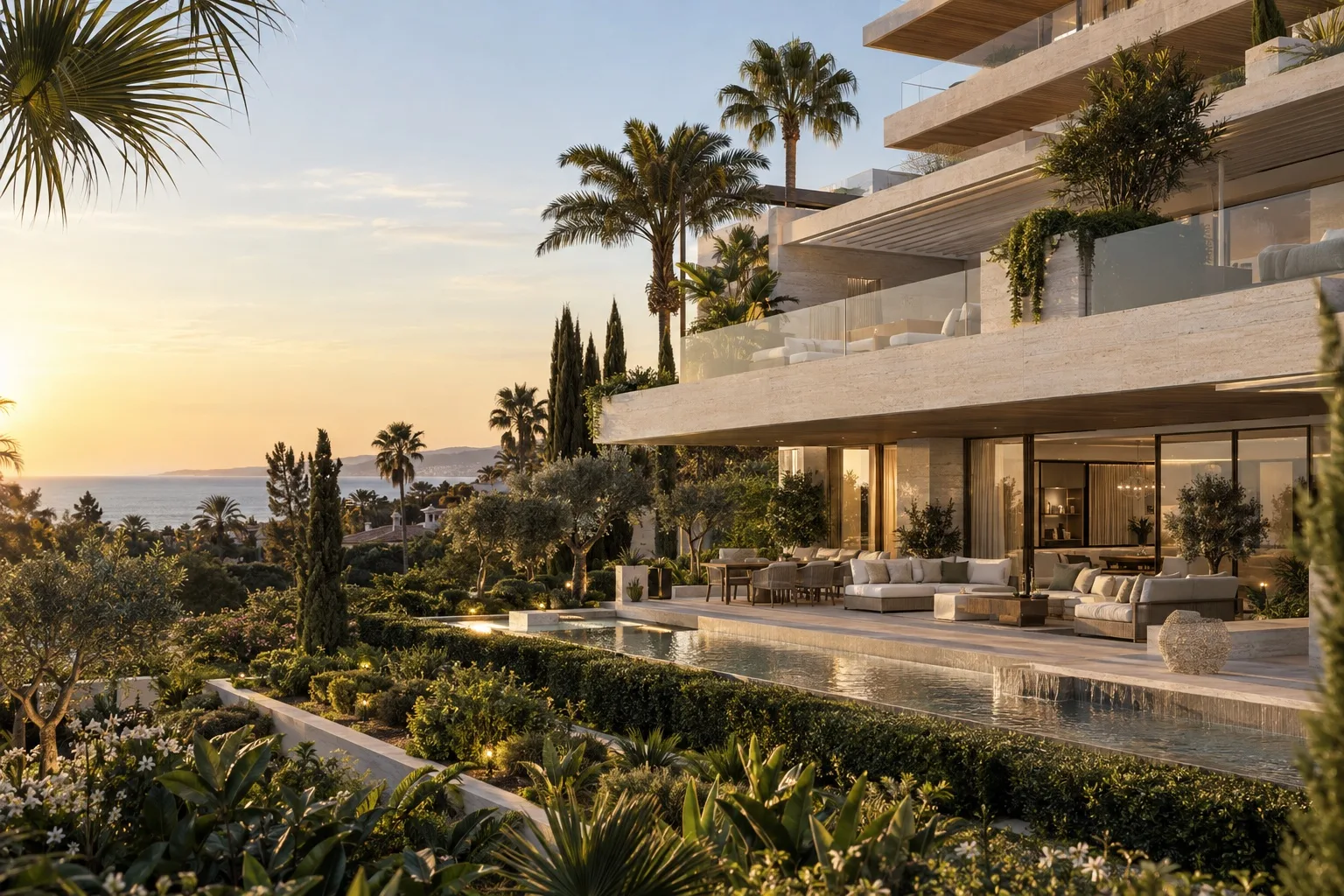 The Epic Marbella