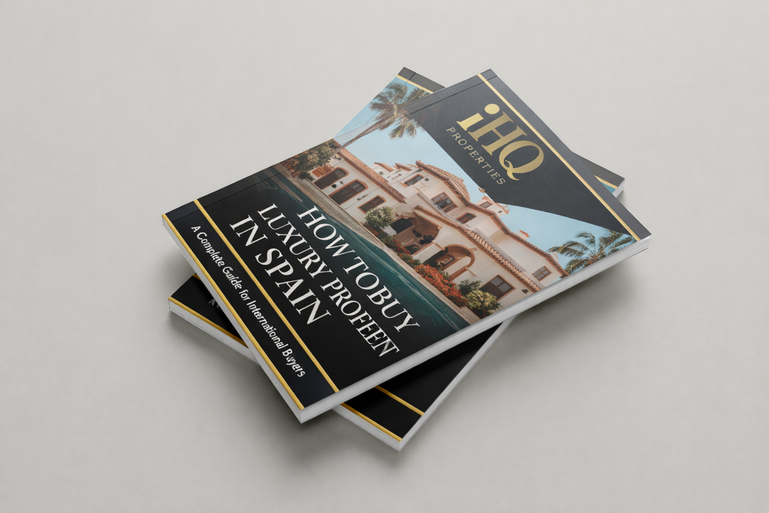 Complete guide to buying luxury property in Spain