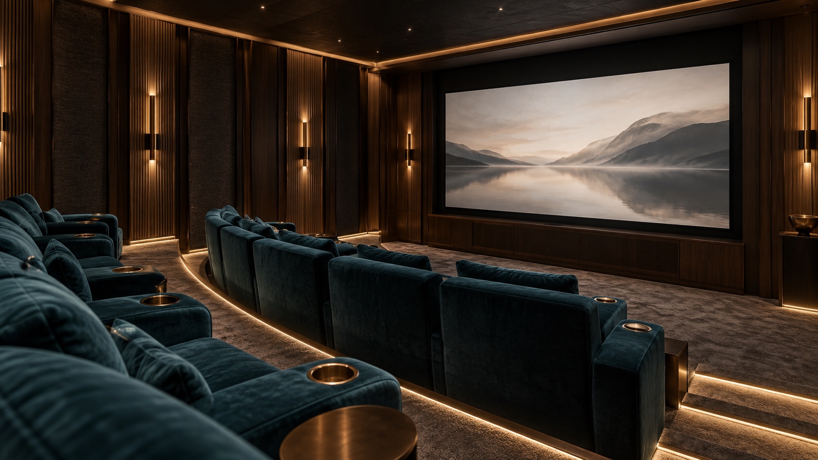 Home Cinema