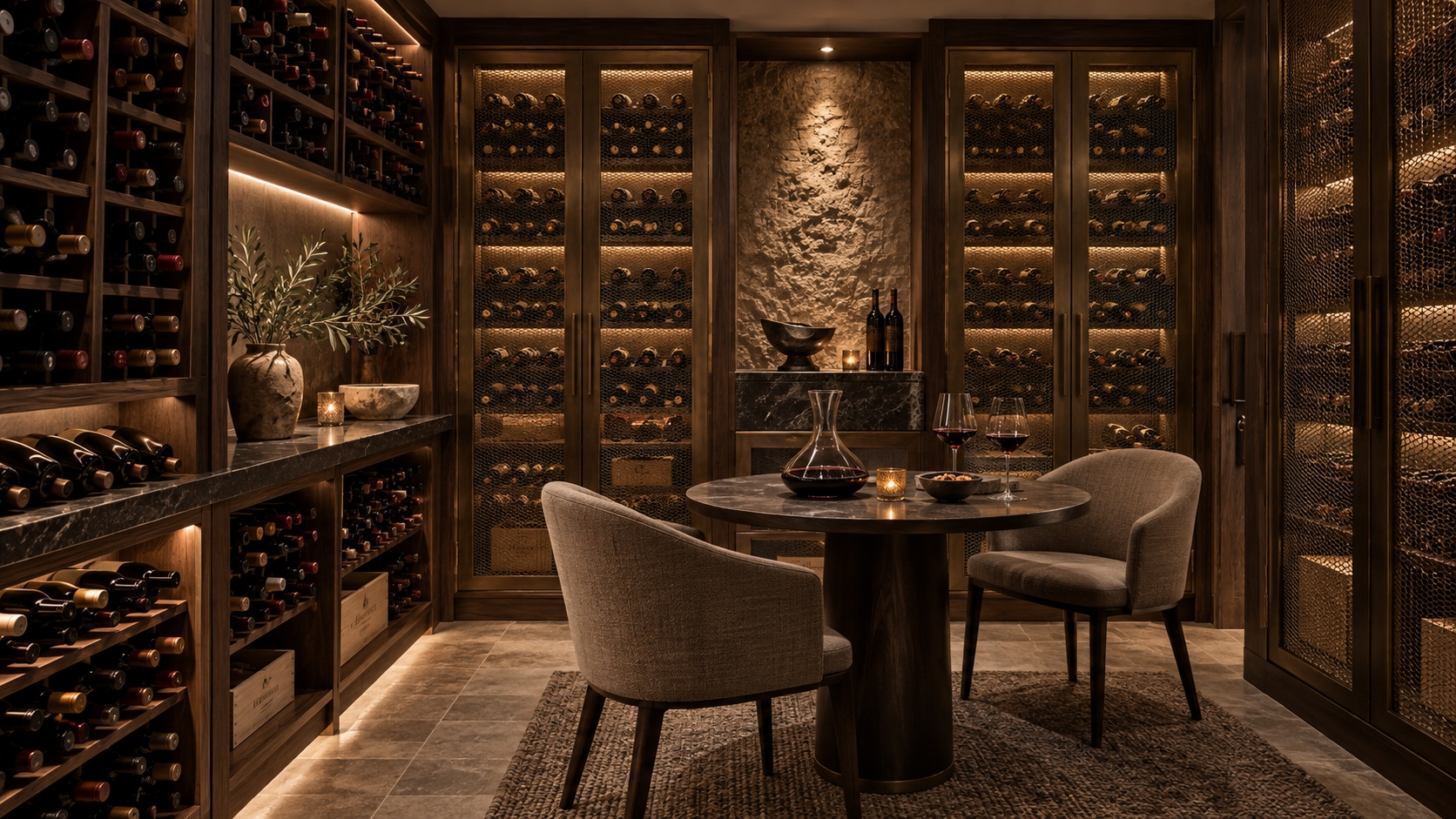 Wine Cellar