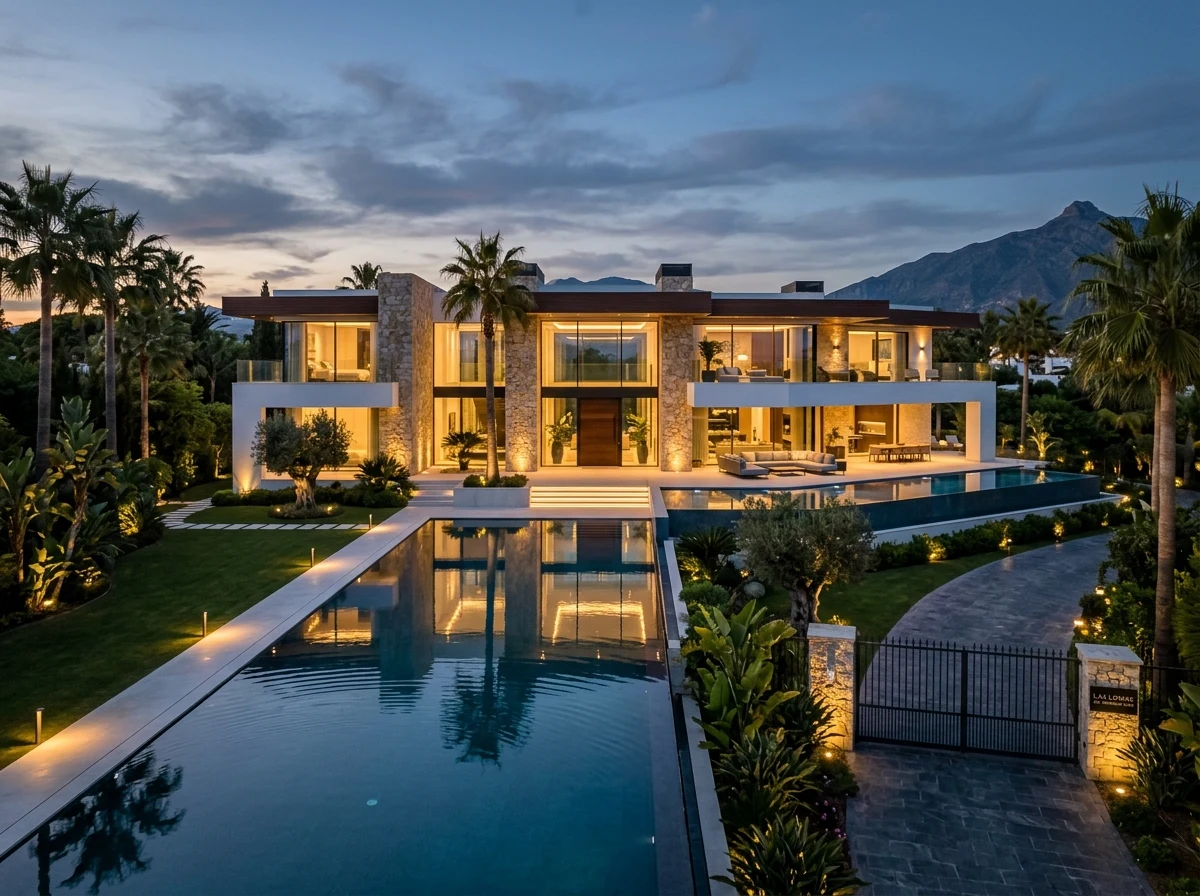 UK Buyers relocating to Marbella and Costa del Sol