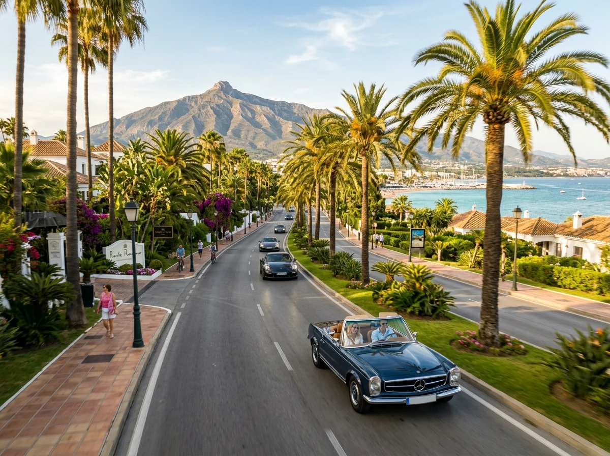US and Canadian Buyers relocating to Spain