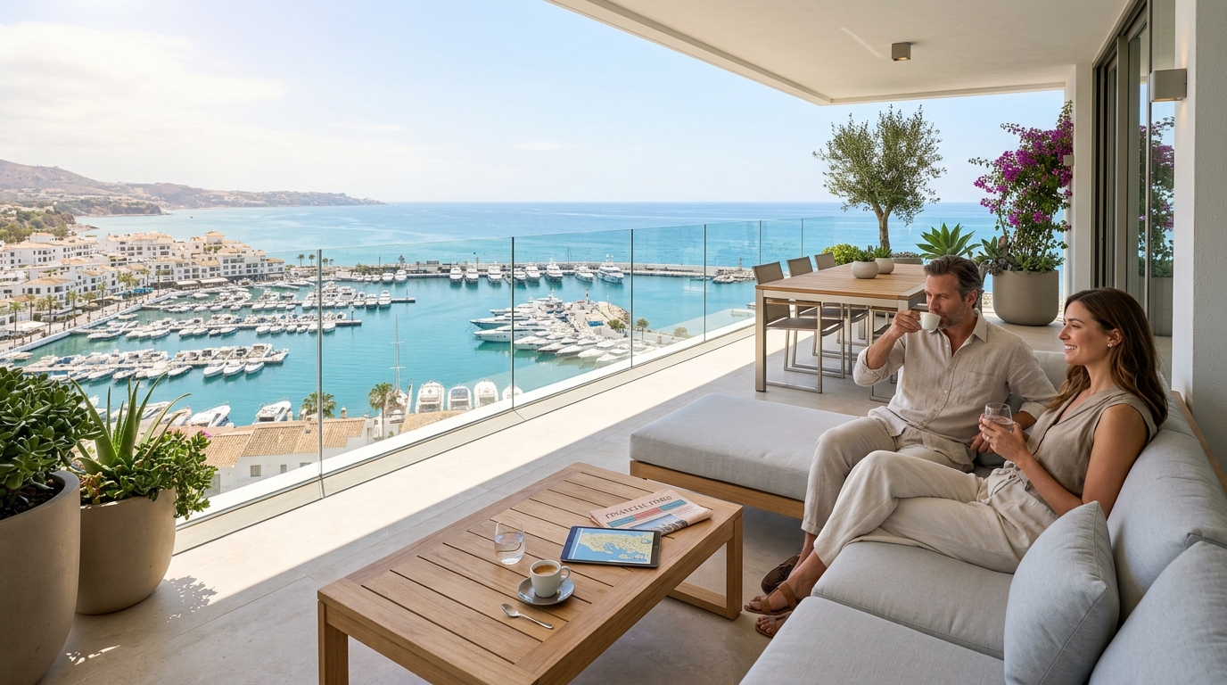 The Beckham Law in Spain: The 2026 High-Earner & Expat Tax Regime Guide