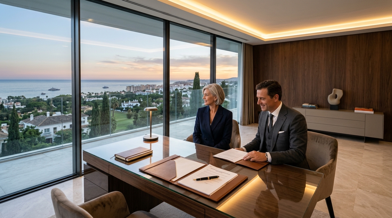 Buying Property in Spain Through a Company (SL vs. Personal Name): 2026 Tax & Cost Reality