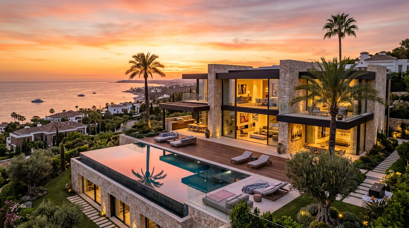 How Much Money Do You Really Need to Buy Property in Spain? (2026 Capital Breakdown)